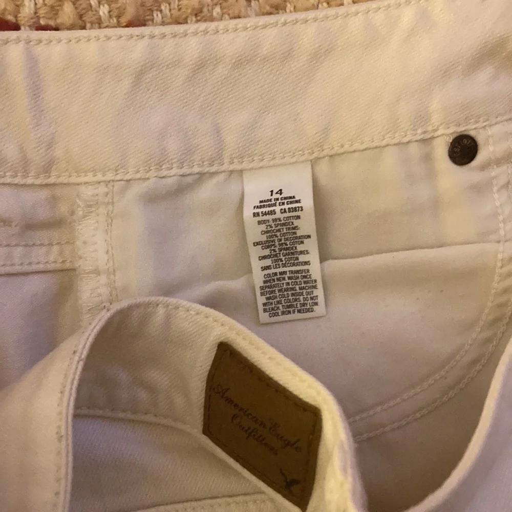 American eagle shorts - Picture 5 of 5